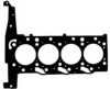 FORD 3C1Q6051AA Gasket, cylinder head